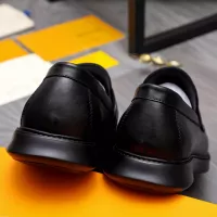 $96.00 USD Louis Vuitton LV Oxfords Shoes For Men #1291970