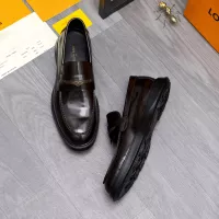 $96.00 USD Louis Vuitton LV Oxfords Shoes For Men #1291971