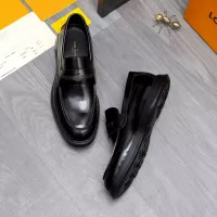 $96.00 USD Louis Vuitton LV Oxfords Shoes For Men #1291972