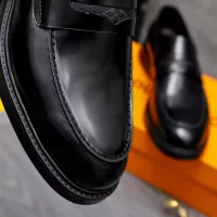 $96.00 USD Louis Vuitton LV Oxfords Shoes For Men #1291972