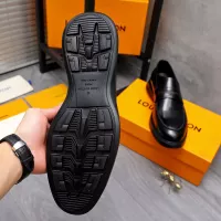 $96.00 USD Louis Vuitton LV Oxfords Shoes For Men #1291972