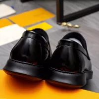$96.00 USD Louis Vuitton LV Oxfords Shoes For Men #1291972