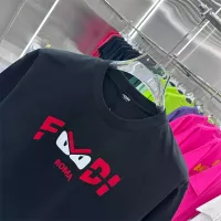 $39.00 USD Fendi T-Shirts Short Sleeved For Unisex #1291981