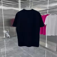 $39.00 USD Fendi T-Shirts Short Sleeved For Unisex #1291981