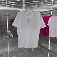 $39.00 USD Fendi T-Shirts Short Sleeved For Unisex #1291982