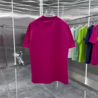 $39.00 USD Fendi T-Shirts Short Sleeved For Unisex #1291983