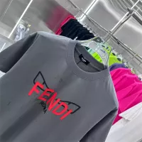 $39.00 USD Fendi T-Shirts Short Sleeved For Unisex #1291987