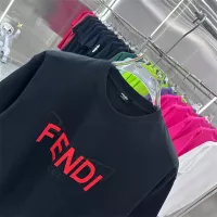 $39.00 USD Fendi T-Shirts Short Sleeved For Unisex #1291988