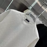 $45.00 USD Louis Vuitton LV T-Shirts Short Sleeved For Unisex #1292005