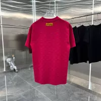 $45.00 USD Louis Vuitton LV T-Shirts Short Sleeved For Unisex #1292006