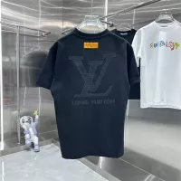 $45.00 USD Louis Vuitton LV T-Shirts Short Sleeved For Unisex #1292008