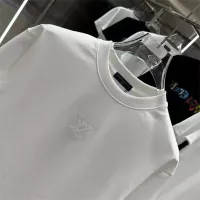 $45.00 USD Louis Vuitton LV T-Shirts Short Sleeved For Unisex #1292009