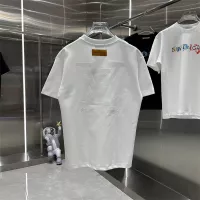 $45.00 USD Louis Vuitton LV T-Shirts Short Sleeved For Unisex #1292009