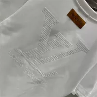 $45.00 USD Louis Vuitton LV T-Shirts Short Sleeved For Unisex #1292009