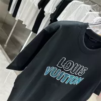 $42.00 USD Louis Vuitton LV T-Shirts Short Sleeved For Unisex #1292010