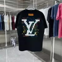 $42.00 USD Louis Vuitton LV T-Shirts Short Sleeved For Unisex #1292010