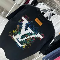 $42.00 USD Louis Vuitton LV T-Shirts Short Sleeved For Unisex #1292010