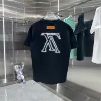 $42.00 USD Louis Vuitton LV T-Shirts Short Sleeved For Unisex #1292011