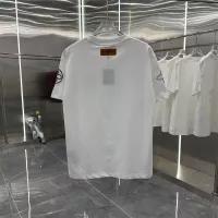 $41.00 USD Louis Vuitton LV T-Shirts Short Sleeved For Unisex #1292013