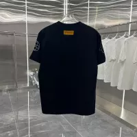 $41.00 USD Louis Vuitton LV T-Shirts Short Sleeved For Unisex #1292014