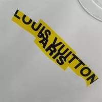 $39.00 USD Louis Vuitton LV T-Shirts Short Sleeved For Unisex #1292025