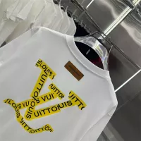 $39.00 USD Louis Vuitton LV T-Shirts Short Sleeved For Unisex #1292025