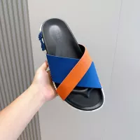 $68.00 USD Hermes Slippers For Men #1292026