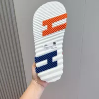 $68.00 USD Hermes Slippers For Men #1292026