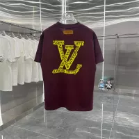 $39.00 USD Louis Vuitton LV T-Shirts Short Sleeved For Unisex #1292027