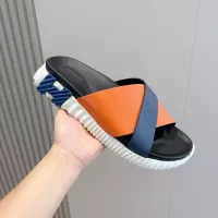 $68.00 USD Hermes Slippers For Men #1292028