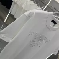 $41.00 USD Prada T-Shirts Short Sleeved For Unisex #1292030