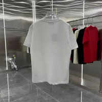 $41.00 USD Prada T-Shirts Short Sleeved For Unisex #1292030