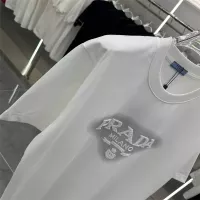 $42.00 USD Prada T-Shirts Short Sleeved For Unisex #1292032