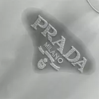 $42.00 USD Prada T-Shirts Short Sleeved For Unisex #1292032