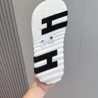 $68.00 USD Hermes Slippers For Men #1292037