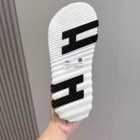 $68.00 USD Hermes Slippers For Men #1292039