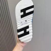 $68.00 USD Hermes Slippers For Men #1292040