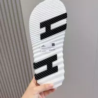 $68.00 USD Hermes Slippers For Men #1292042