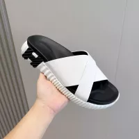 $68.00 USD Hermes Slippers For Men #1292043