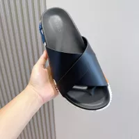 $68.00 USD Hermes Slippers For Men #1292046