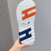 $68.00 USD Hermes Slippers For Men #1292046