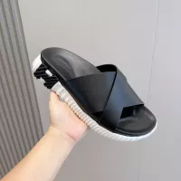 $68.00 USD Hermes Slippers For Men #1292052