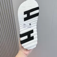 $68.00 USD Hermes Slippers For Men #1292052