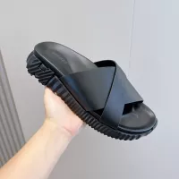 $68.00 USD Hermes Slippers For Men #1292056