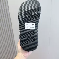 $68.00 USD Hermes Slippers For Men #1292056
