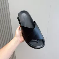 $68.00 USD Hermes Slippers For Men #1292057