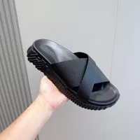 $68.00 USD Hermes Slippers For Men #1292057