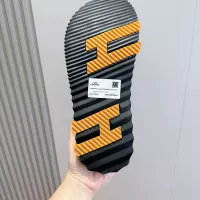 $68.00 USD Hermes Slippers For Men #1292059