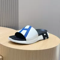 $68.00 USD Hermes Slippers For Men #1292061