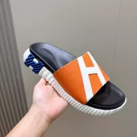 $68.00 USD Hermes Slippers For Men #1292062